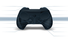 Valveスタジオツアーでスティック型「Steam Controller」の存在が確認される、デザイン変更の理由とは 画像