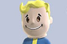 Vault Boyに変身できる？『Fallout 3』のアバターアイテムが今週配信予定 画像