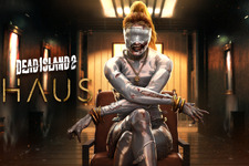 ゾンビ退治アクションRPG『Dead Island 2』初のストーリー拡張「Haus」が11月に配信！