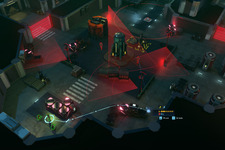 サイバーパンク世界舞台のSRPG『Cyber Knights: Flashpoint』Steam早期アクセスで配信開始―ディストピアで仲間を集めて強盗団として暴れまわれ 画像