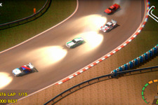 アイソメトリックレース『Super Woden GP 2』Steamにて11月11日にリリース―チャンピオンシップやラリー、耐久レースなど様々な競技に参加可能 画像
