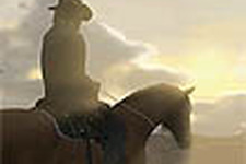 西部劇アクション『Red Dead Redemption』は2010年4月に発売予定。来週には最新トレイラーも公開 画像