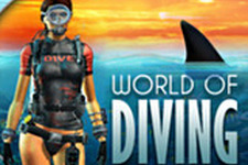 自宅にいながら本格ダイビング体験！『World of Diving』のSteam早期アクセスが開始 画像