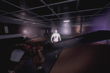 ゴア満載のホラーアクションFPS『HELLPUNK』Steamストアページ公開―狂気の世界でスタイリッシュに敵を殲滅 画像