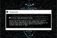 トップにはロシア語のメッセージ。『Splinter Cell Conviction』の公式サイトがハッキングされる 画像