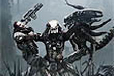 マルチプレイ映像初公開！『Aliens vs. Predator』最新トレイラー 画像