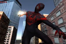 マイルズが出るにはレトロすぎるかも？『Marvel’s Spider-Man 2』PS1風デメイク動画公開 画像
