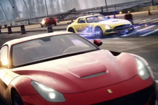 独AmazonにGotY版『Need for Speed: Rivals』が陳列 画像