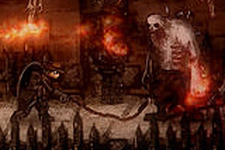 Ska StudiosがPS4/Vita向けに『Salt and Sanctuary』を発表、残忍なアクションRPGプラットフォーマー 画像