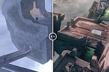 『Halo 2』の人気マルチプレイマップ「Lockout」が『Halo Master Chief Collection』で刷新へ 画像