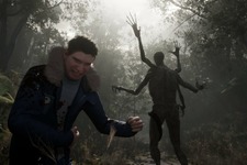 闘争、あるいは逃走か…呪われた町を巡るホラーACT『Stray Souls』Xbox/Steam/海外PS向けにリリース 画像