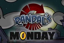スペイン発タイムループアドベンチャー『Randal's Monday』―指輪の呪いを解くまで毎日が月曜日？ 画像