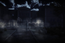ホラーADV『Horror Gallery』Steam/スイッチ向けにリリース―怪物の棲まう不気味なギャラリーを探索して物語を解き明かせ 画像
