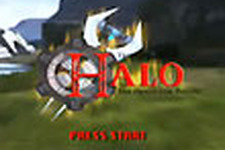 Haloとゼルダの伝説がクロスオーバー。マシニマ動画『The Legend of Halo』 画像