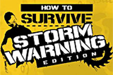 PS4/Xbox One向けの『How to Survive: Storm Warning Edition』が発表、6つのDLCを収録 画像