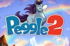 ハイテンションパズル『Peggle 2』PS4版が海外向けに発表、10月中旬にも配信へ 画像