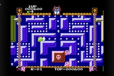 Nintendo Switch Onlineに新規タイトル追加―『悪魔城ドラキュラ 漆黒たる前奏曲』『謎の村雨城』『デビルワールド』ハロウィンにちなんだホラー風の作品達 画像