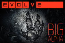 『Evolve』PAX Primeでクローズドアルファコードを配布、Twitterや公式フォーラムでも公開 画像