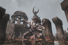 20年以上の歴史を持つ『TES III: Morrowind』大型Mod「Tamriel Rebuilt」最新版リリース！ 画像