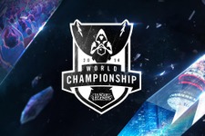 『League of Legends』の2014 World Championship決勝大会、観戦チケット45,000枚完売に自信 画像