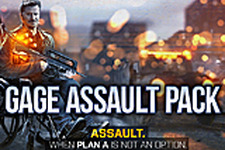 某FPSを意識した『PAYDAY 2』新DLC「Gage Assault Pack」が近日配信 画像