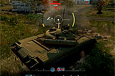 現代戦車MMO『Armored Warfare』の20分以上に及ぶゲームプレイ映像が公開 画像