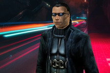 『サイバーパンク2077』Vの声をAI生成した初代『Deus Ex』主人公の声に変えるMod登場 画像
