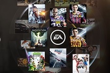 EAのXbox One向け定額サービス「EA Access」新たに19地域で提供開始、ライブラリ拡充も 画像