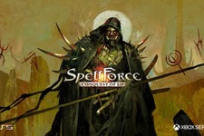 ターン制戦略ファンタジーRPG『SpellForce: Conquest of Eo』PS5/Xbox Series X|S版発売 画像