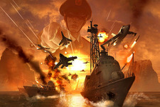 『Wargame: Red Dragon』に第二次朝鮮戦争テーマの無料DLC配信 画像