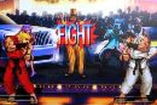 『Super Street Fighter II Turbo HD Remix』オフィシャルショット＆プレイ動画 画像