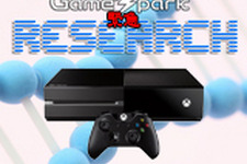Game*Spark緊急リサーチ『Xbox One買いましたか？』回答受付中！ 画像