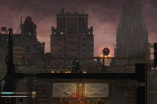 シュメール神話×ディーゼルパンク！2DアクションADV『Erra: Exordium』Steamにてリリース―日本語に対応 画像