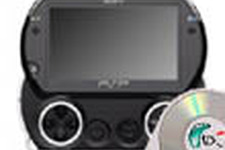 PSP go用のUMDドライブ開発の噂についてLogitechが正式にコメント 画像