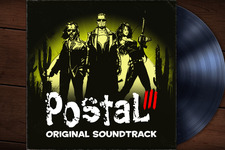「ゲームは駄目だがOSTは最高だ」シリーズ問題作『Postal III』のサウンドトラックがSteamで無料配布開始 画像