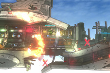 人気を博したフラッシュゲームのリメイク『Strike Force Heroes』日本語対応で配信開始―協力プレイ対応軽快動作のアクションシューター 画像
