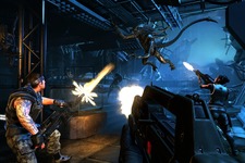 『Aliens: Colonial Marines』への集団訴訟、米SegaがGearboxに不正マーケティングの責任あると追求 画像