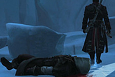 かつての兄弟との死闘『Assassin's Creed Rogue』最新ゲームプレイトレイラー 画像
