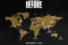 ゾンビサバイバルMMO『The Day Before』世界各地での早期リリース開始時間を公開―日本は12月8日午前3時より解禁 画像