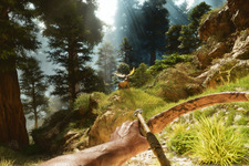 恐竜サバイバルリメイク『ARK: Survival Ascended』海外CS版発売日再発表―Xbox Series X|Sは11月21日、PS5は12月に 画像