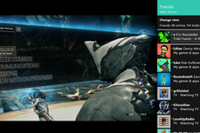 Xbox Oneシステムアップデートに関する10月の内容が発表― スナップ機能を改良 画像