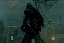 侵入・強奪・脱出！『Assassin's Creed Unity』最新Co-opゲームプレイ映像 画像