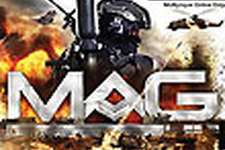 大規模マルチプレイシューター『MAG』オフィシャルボックスアートが公開 画像