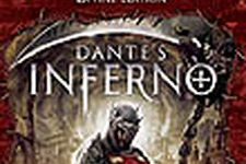 Electronic Arts、PS3版『Dante's Inferno』は特典付きの“Divine Edition”になることを発表 画像