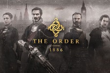 米Webサイトに『The Order: 1886』海外向け予約特典が掲載、追加スキンなど収録 画像
