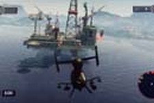 E3 07: 見とれる戦場！『Mercenaries 2』の新ムービー公開 画像