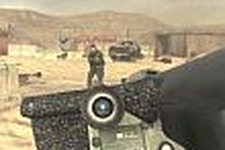 PS3/Xbox 360版『Modern Warfare 2』のパッチが配信、ジャベリンバグが修正に 画像