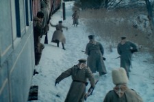 WW1終結後舞台サバイバルRTS『Last Train Home』リリース！厳冬のシベリアの中チェコスロバキア兵たちを祖国へ帰還 画像