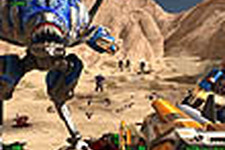 Majesco Entertainment、XBLA版『Serious Sam HD The First Encounter』の配信日を発表 画像