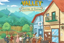 『Stardew Valley』公式コンサートツアー「Stardew Valley: Festival of Seasons」に東京会場追加！公演は2024年を予定